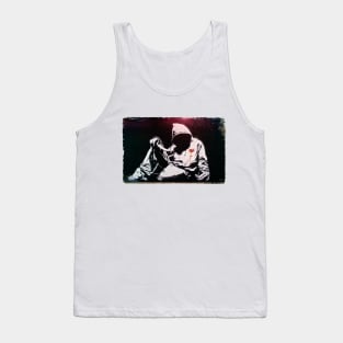 Hoodie by Banksy Tank Top